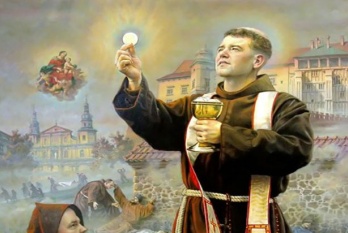 szymon z lipnicy